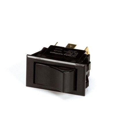 Frymaster Switch, 3 Pos Dt On-None #Name? 8075308